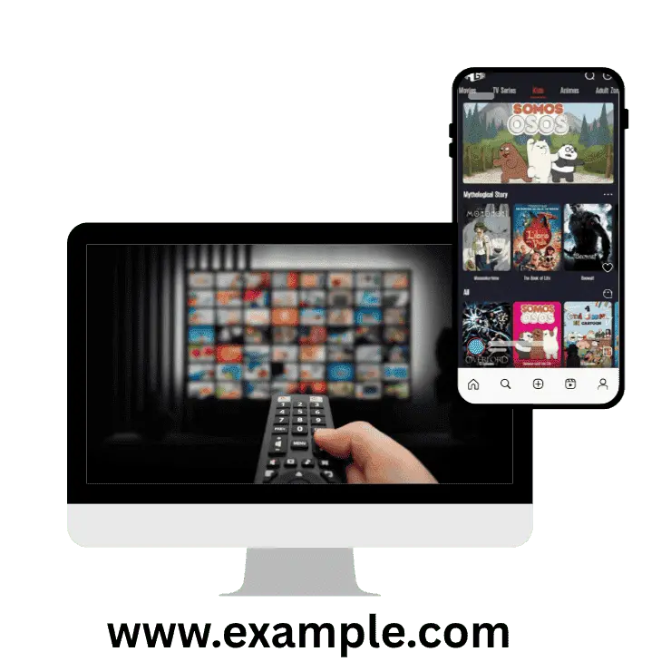 Magis TV APK for PC