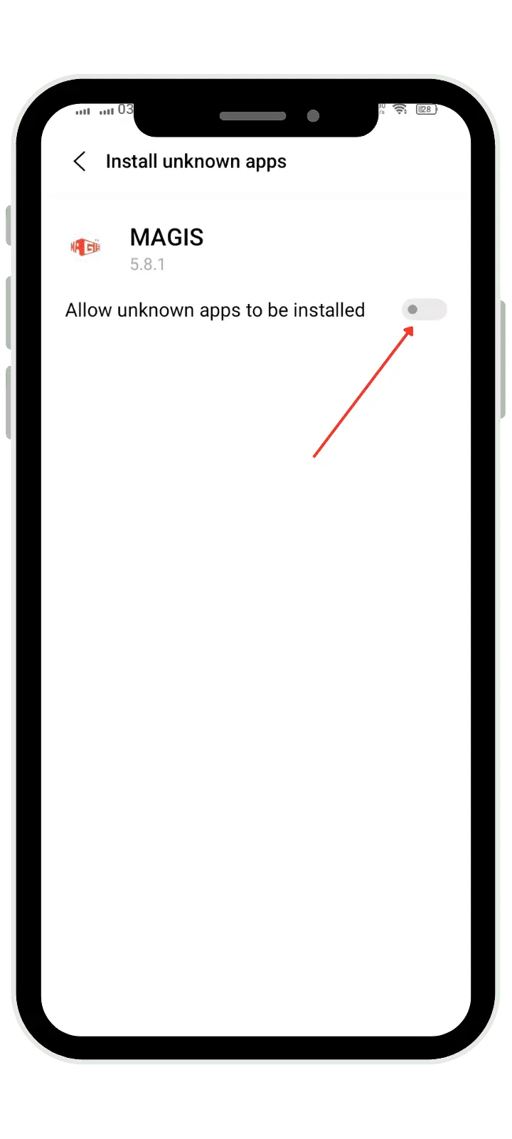 magis tv apk