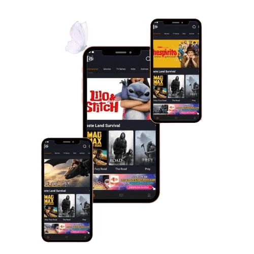 descargar magis tv apk para pc