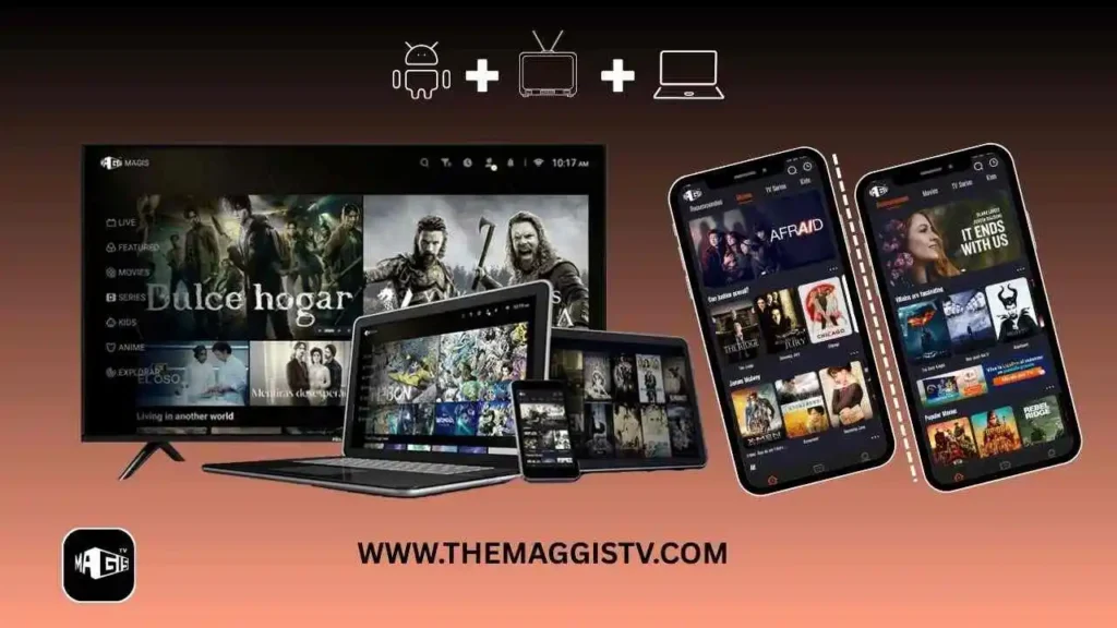 magis tv apk descargar para pc